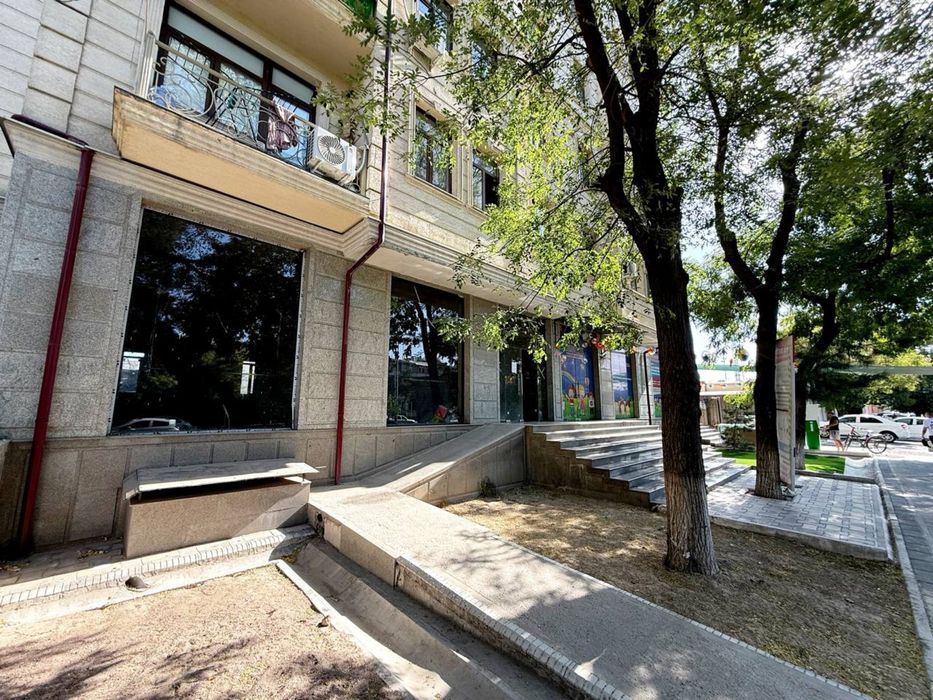 Не жилое помещения продается