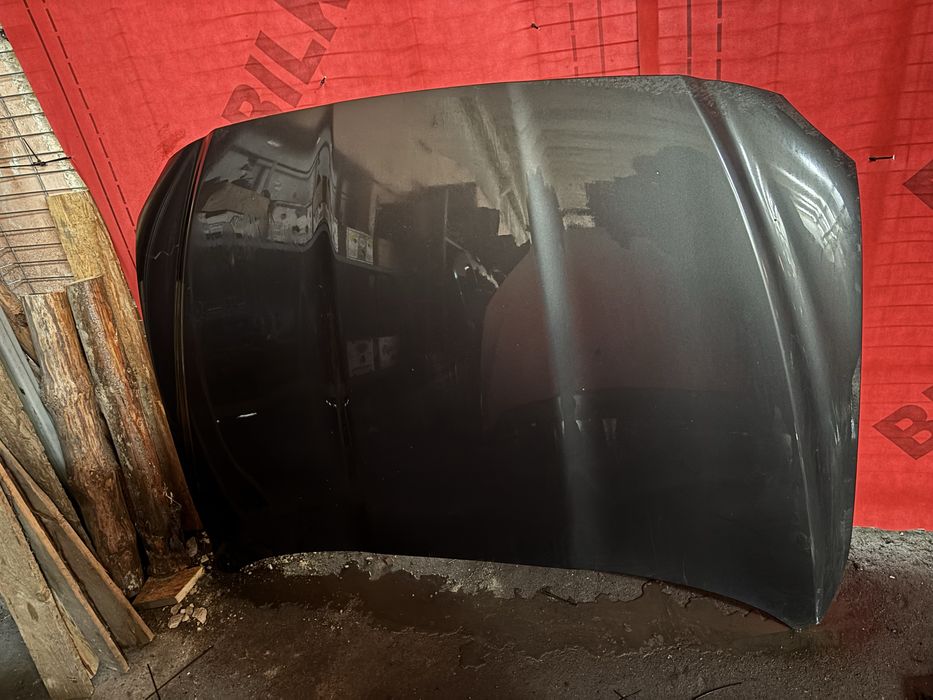 Преден капак Jaguar f face