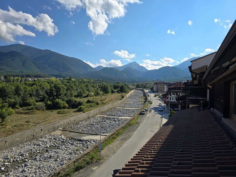 Продава се Двустаен апартамент в София, Гео Милев - 70 кв.м за 972 €/кв.м - Снимка #2