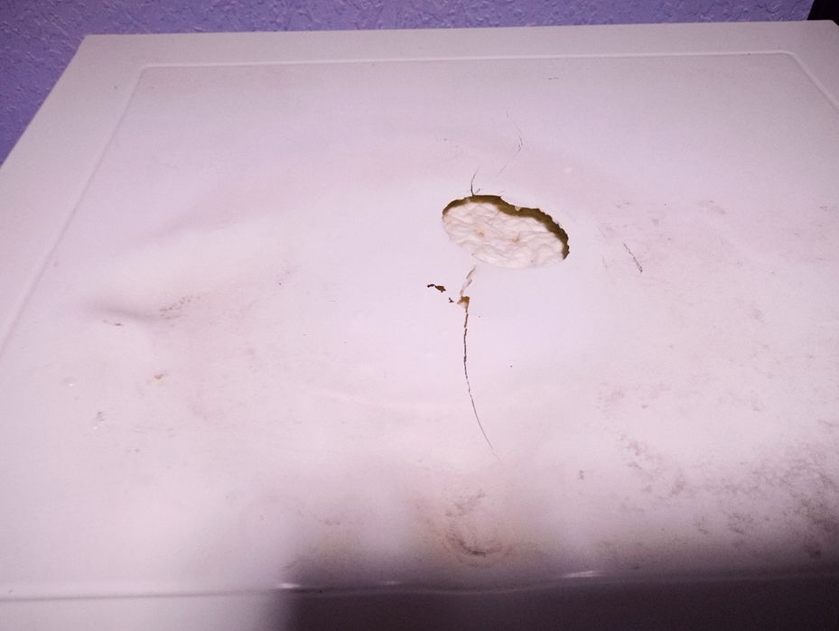 Холодильник 2020