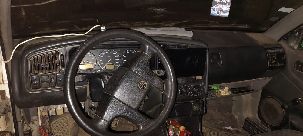 Пассат б3 универсал