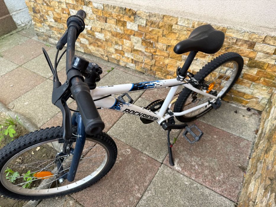 Vând bicicletă copii 18 inch