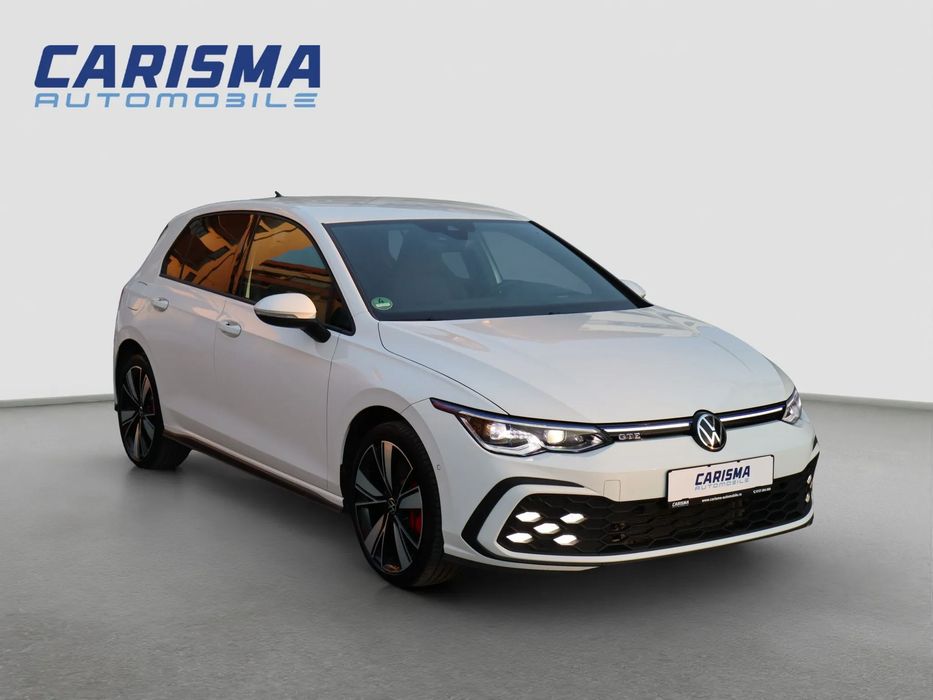 Volkswagen Golf GTE I 245cp I PlugIn Hybrid I R-Line Sport