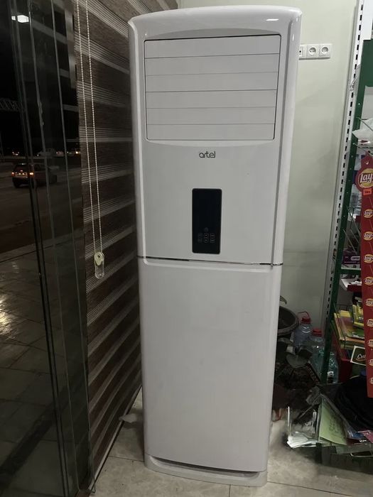 Кондиционер Артель 60 колонник