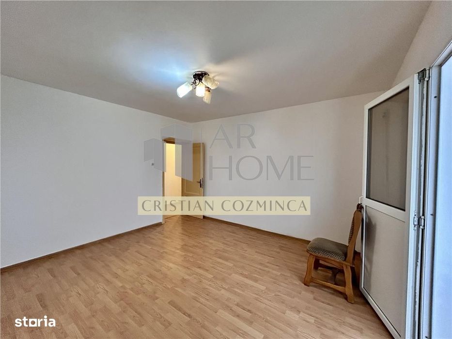 Apartament 2 camere, decomandat, Sud, Ploiesti