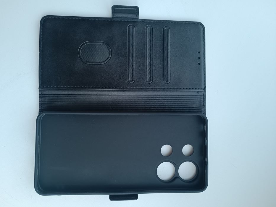 Чехол книжка Redmi note 13 4g