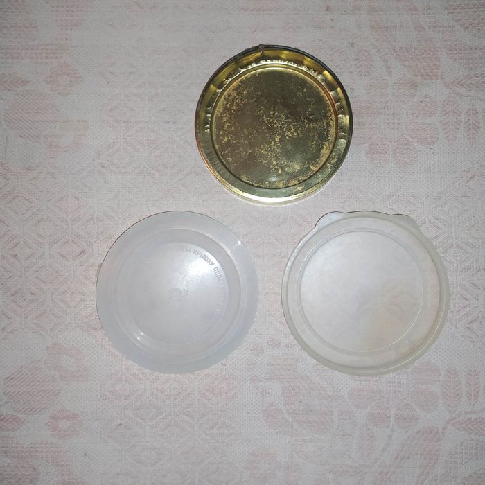 крышки на пятилитровые банки.  крышка 5л банку 5 литров