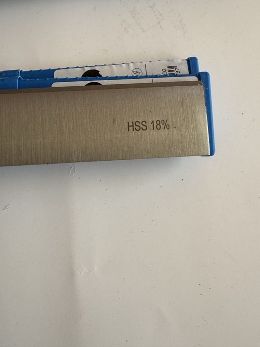 Ножове за абрихт / щрайхмус