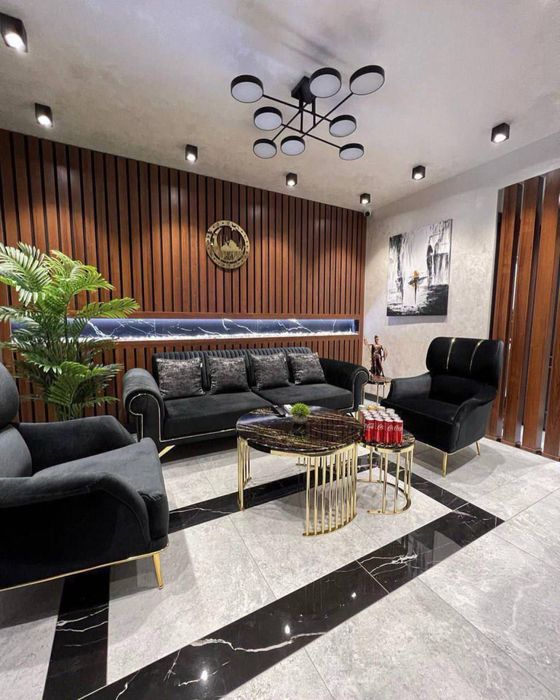 Ц-1 Нежилое ор: Feed Up Евро Люкс Мебель Техника 55 кв.м