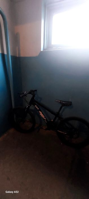 Продам Велик 24 размер