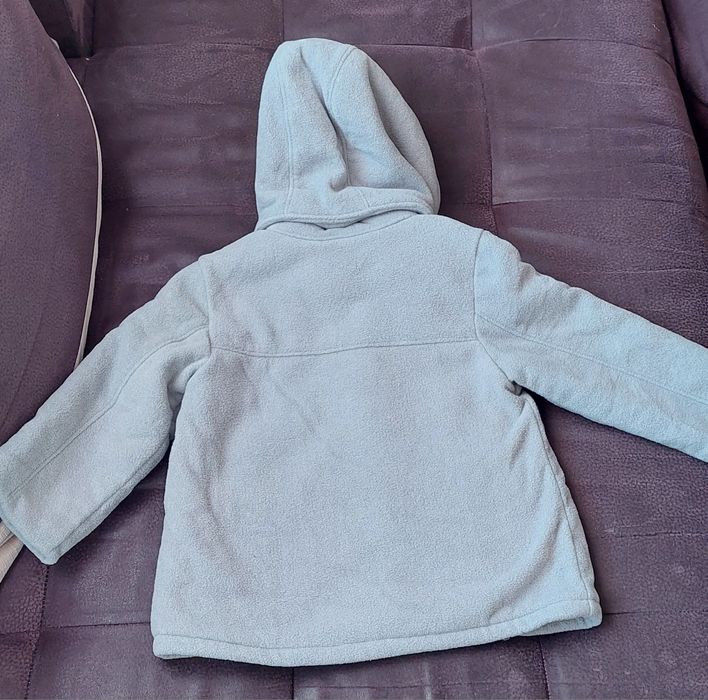 Детско палто H&M, Дънки NEXT