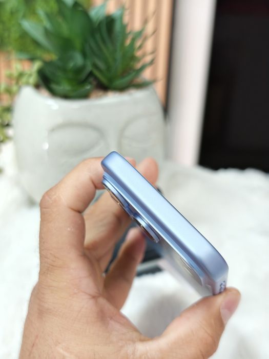 iPhone 18 Pro 512 GB Claciar