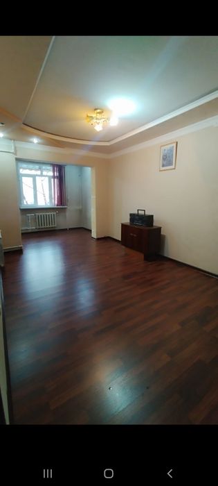 Продаётся 2-х комнатная квартира . СОБСТВЕННИК . Минимальный торг.
