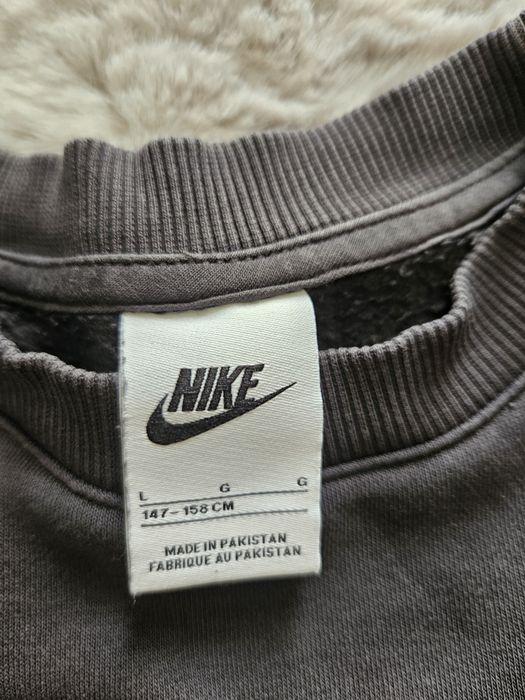 Детски екипи на Nike
