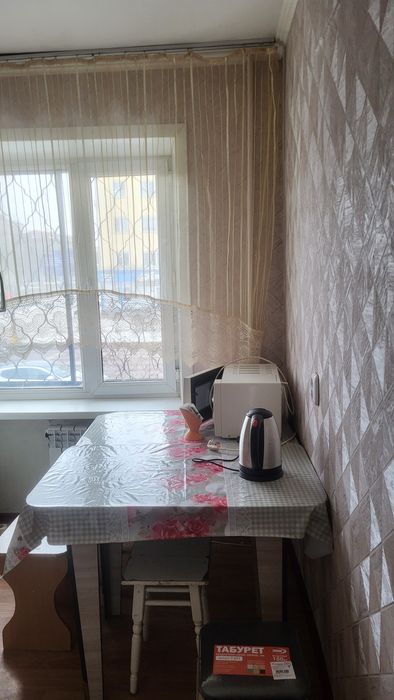 Сдам квартиру помесячно