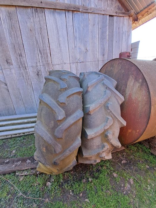Roti pentru tractor 650