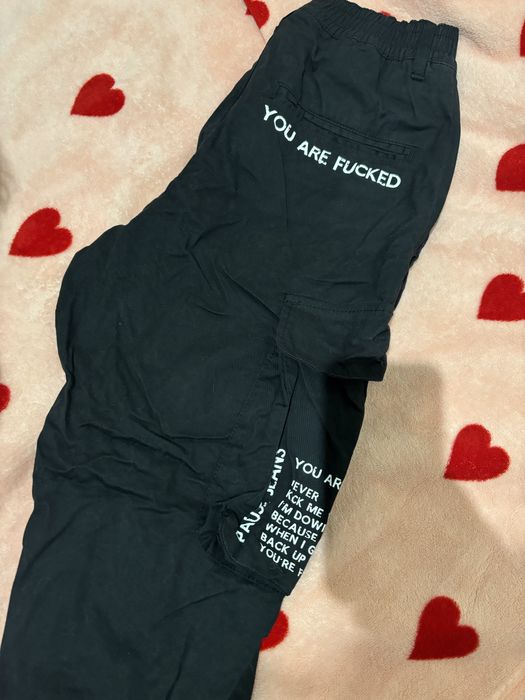 Панталон на Pause Jeans