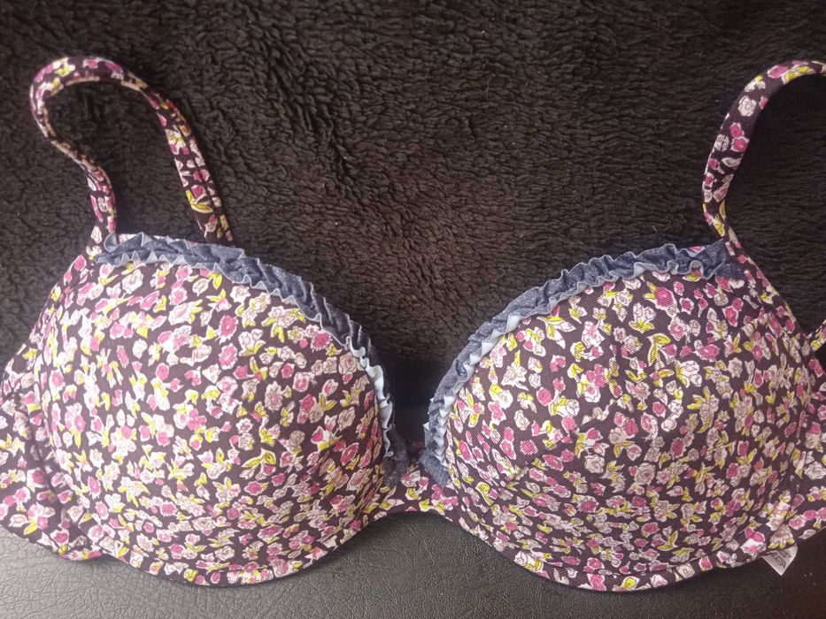 Bruno Banani дамско горнище бански, 38B