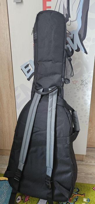 Гитара YAMAHA C40 Natural с чехлом