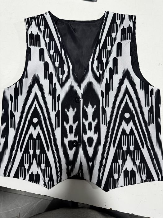 Milliy nimcha babochka/ нимча