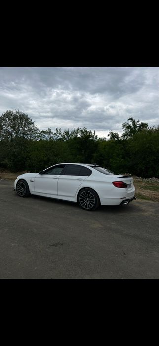 Jante Bmw 5x120 R19 Style 252 OEM