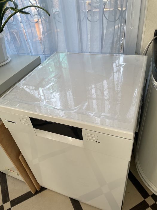 Посудомоечная машина