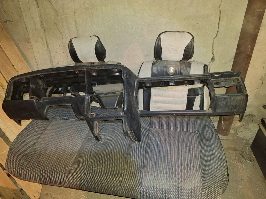 Продам торпеду пассат б3