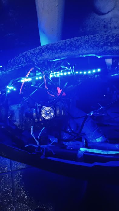 скутер с гарантей