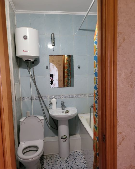 Сдам 1ком.квартиру ЦУМ,ТРЦ МАРТ.