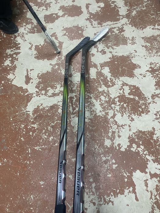 Продам Bauer Hyperlite 2.