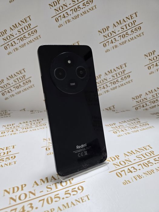 NDP Amanet Buzoieni 16 Margeanului Redmi 14 C ( 50843)