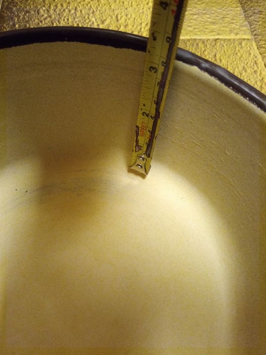 Малка тенджера, 2 литра