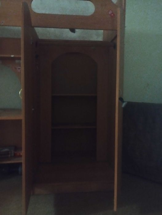 Продается кровать 3 в 1