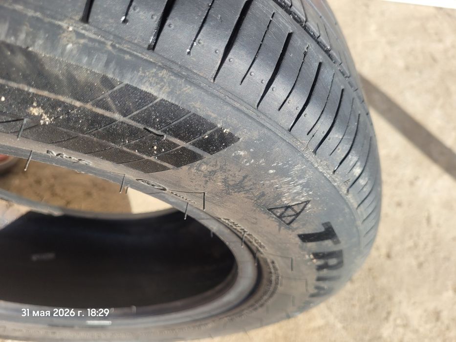 Продам шину r14 185/65
