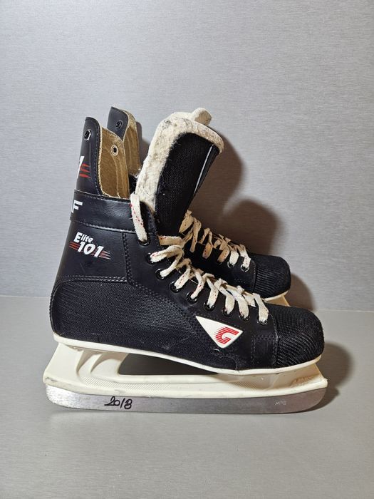 Patine hochei hockey 3018 Graf, marime 42-43