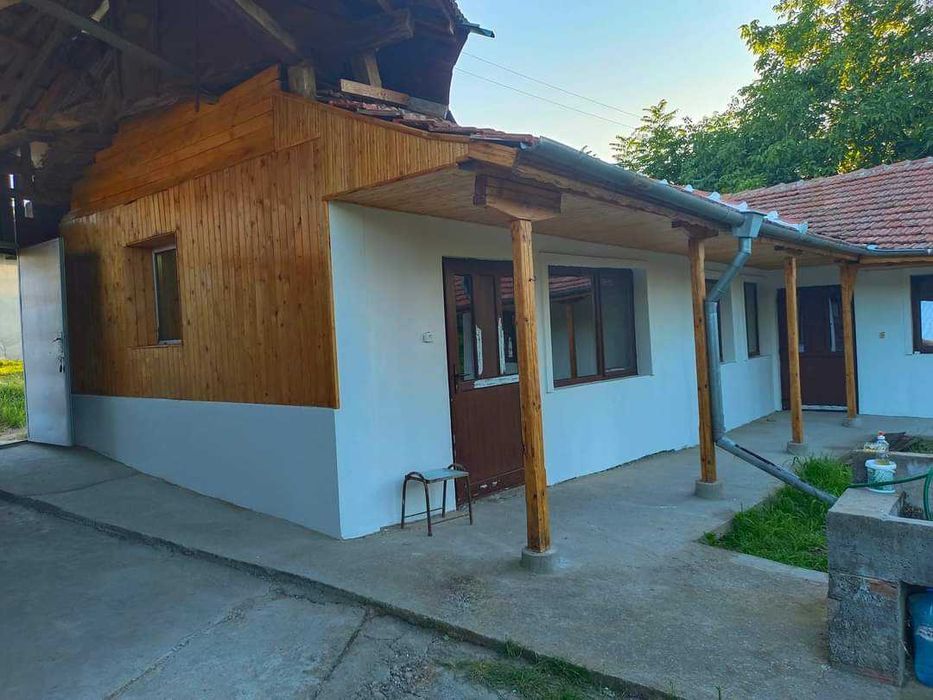 Продава се Къща в с. Хотница, Област Велико Търново - 110 кв.м за 419 €/кв.м - Снимка #1