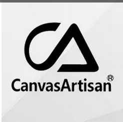 CanvasArtisan ®️ модель: К28 с защитой 15.6″ размер
