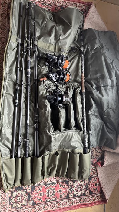 Продается Для рыбалки