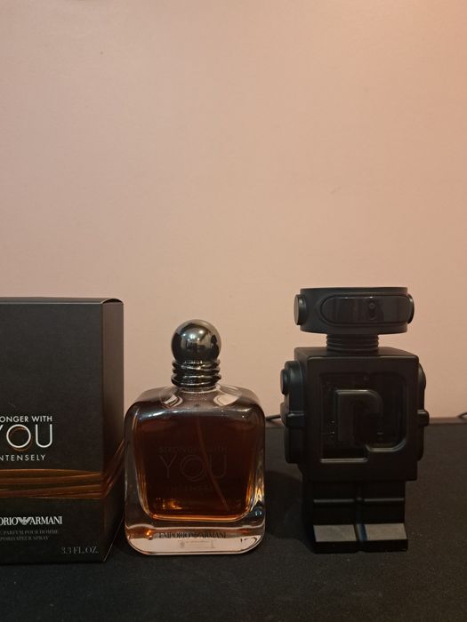 Парфюмни отливки от ОРИГИНАЛНИ Парфюми!