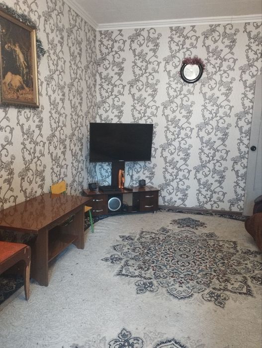 Продается своя квартира, собственник.Коракамыш 2/4
