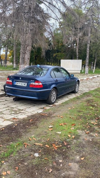 Bmw E46 318i  продава се