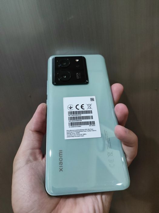 Xiaomi 13t 12/256