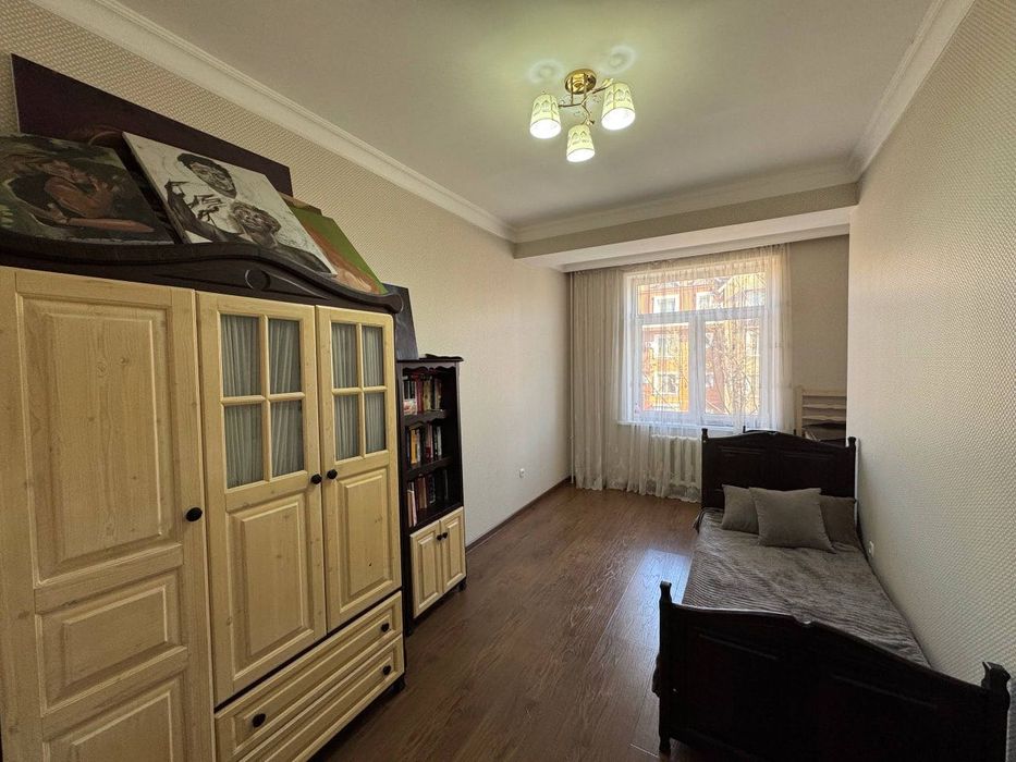 Продаю свою квартиру в ГАБУС