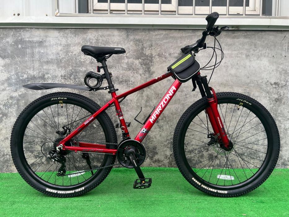 Велосипеды для всей семьи. Детские и взрослые модели. Рассрочка есть