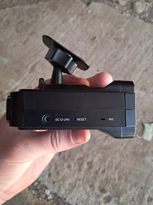 Продам видеорегистратор 3 в 1.