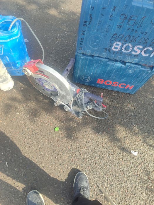 Beton Buzish (adboynik kalonka arra )