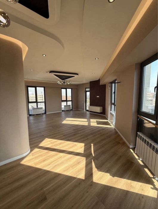 Продается квартира ЖК Акай сити дархан 3х ком 118м2 Срочно