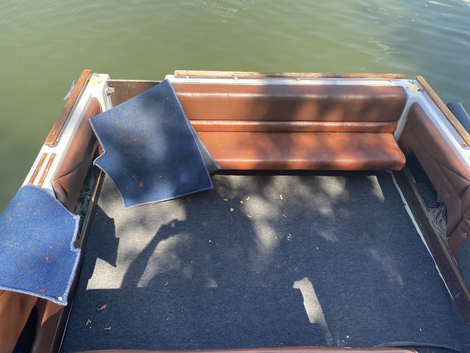 Продам катер SeaRay