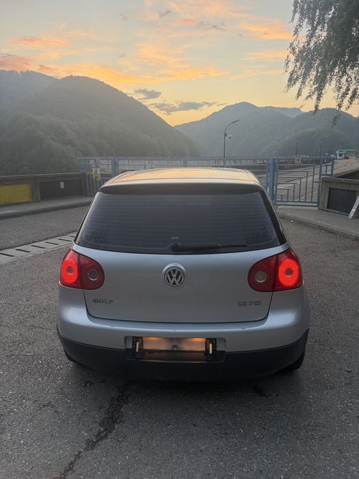 VOLKSWAGEN Golf 2006 — imagine 2