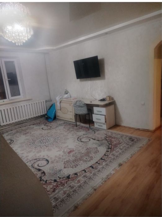 Сдам двухкомнатную квартиру